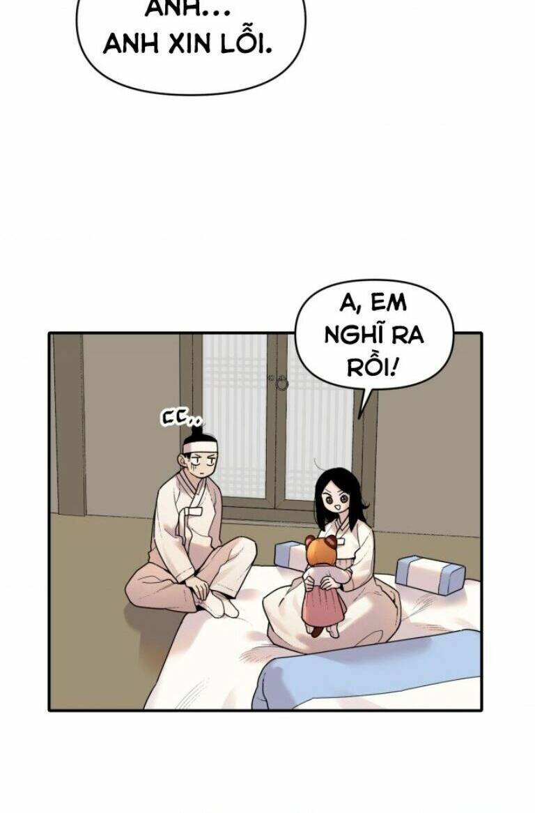 Hổ Đến Chơi Nhà - Chapter 1 - Page 61