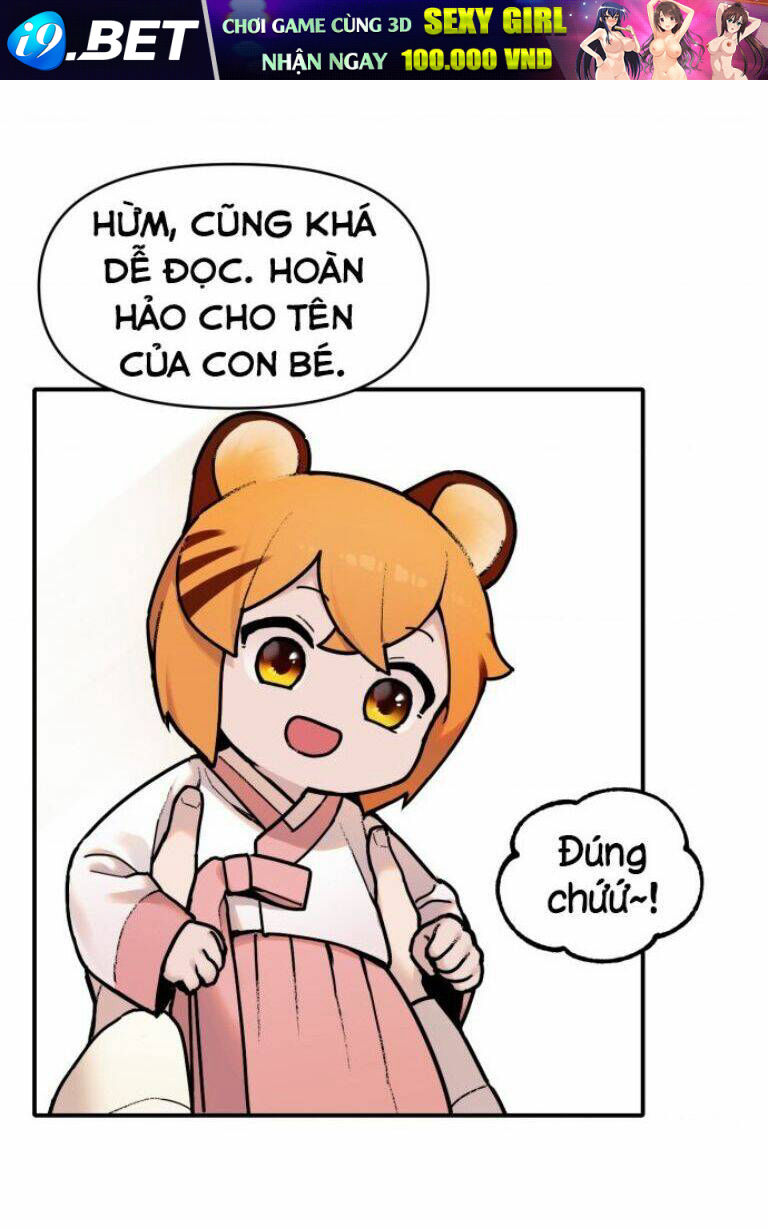 Hổ Đến Chơi Nhà - Chapter 1 - Page 64