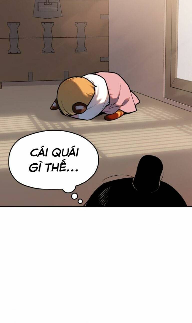 Hổ Đến Chơi Nhà - Chapter 1 - Page 7