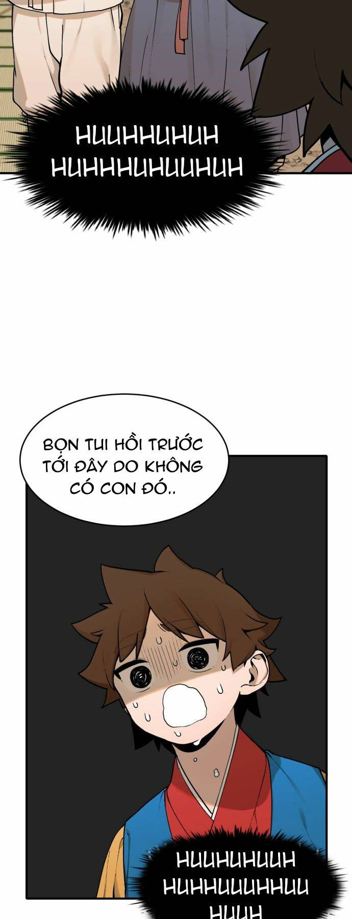 Hổ Đến Chơi Nhà - Chapter 10 - Page 10