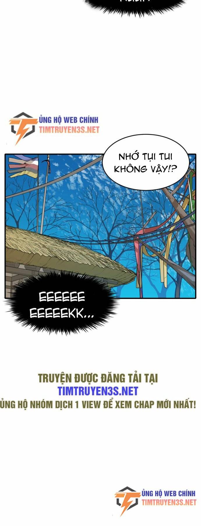 Hổ Đến Chơi Nhà - Chapter 10 - Page 11