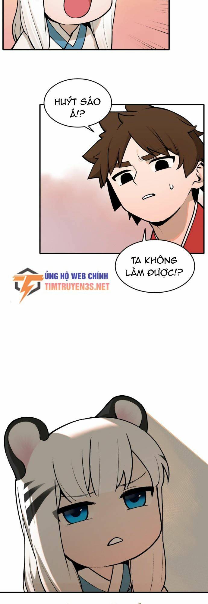 Hổ Đến Chơi Nhà - Chapter 10 - Page 24