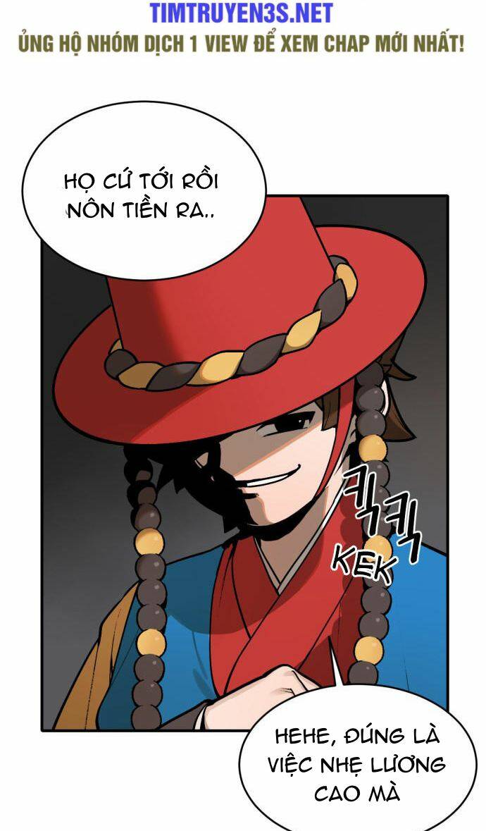 Hổ Đến Chơi Nhà - Chapter 10 - Page 5