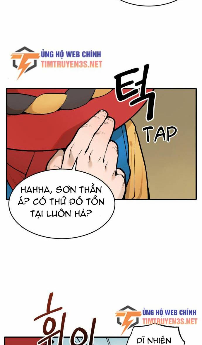 Hổ Đến Chơi Nhà - Chapter 10 - Page 6