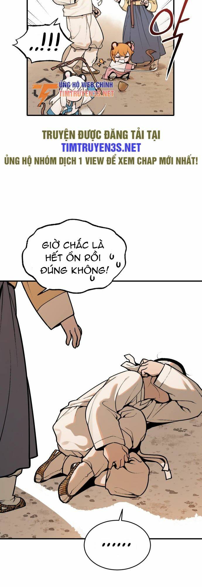 Hổ Đến Chơi Nhà - Chapter 11 - Page 14