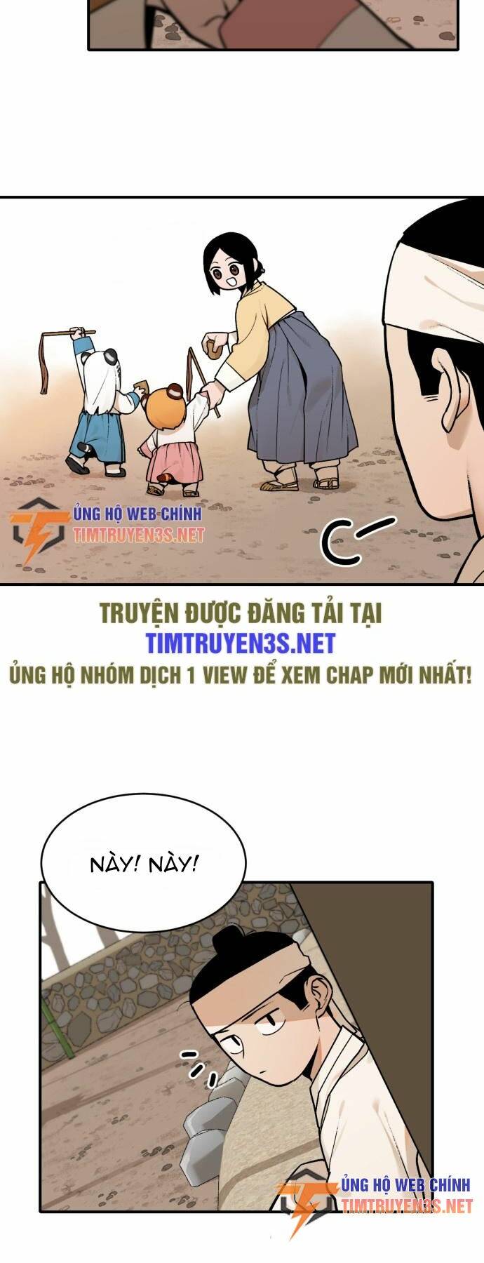 Hổ Đến Chơi Nhà - Chapter 11 - Page 16