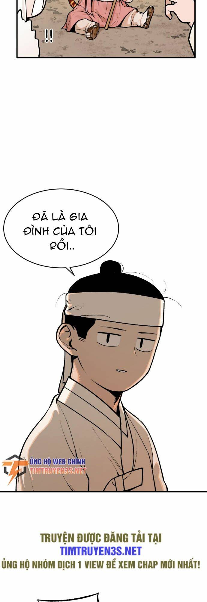 Hổ Đến Chơi Nhà - Chapter 11 - Page 29