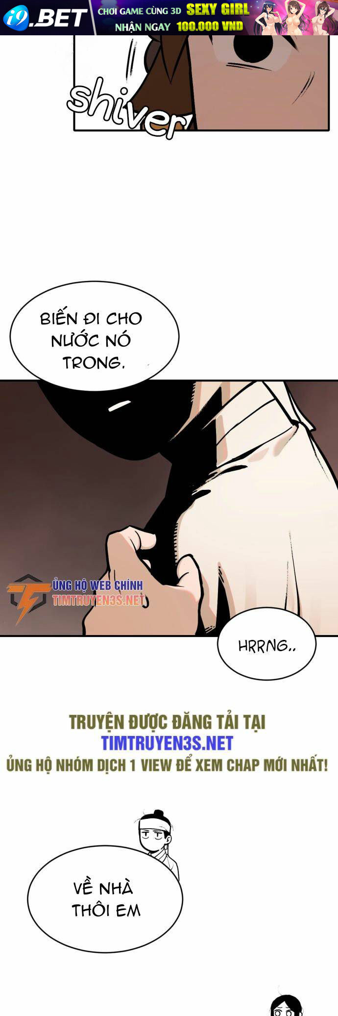 Hổ Đến Chơi Nhà - Chapter 11 - Page 32