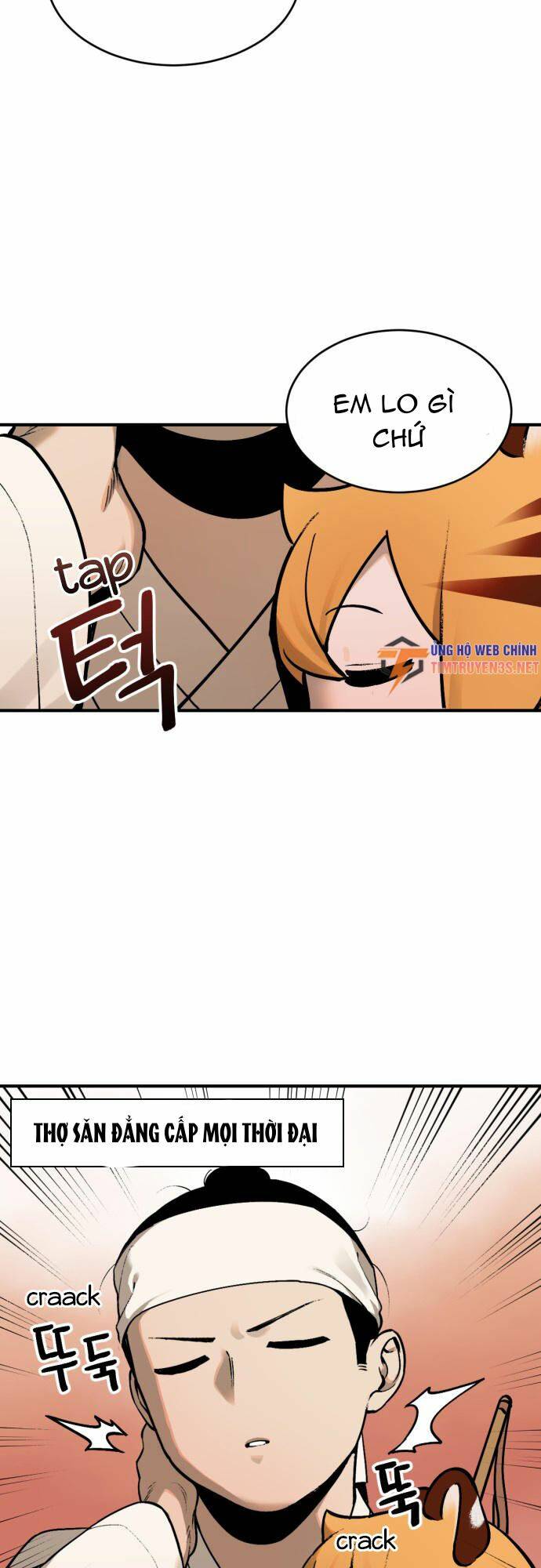 Hổ Đến Chơi Nhà - Chapter 11 - Page 37