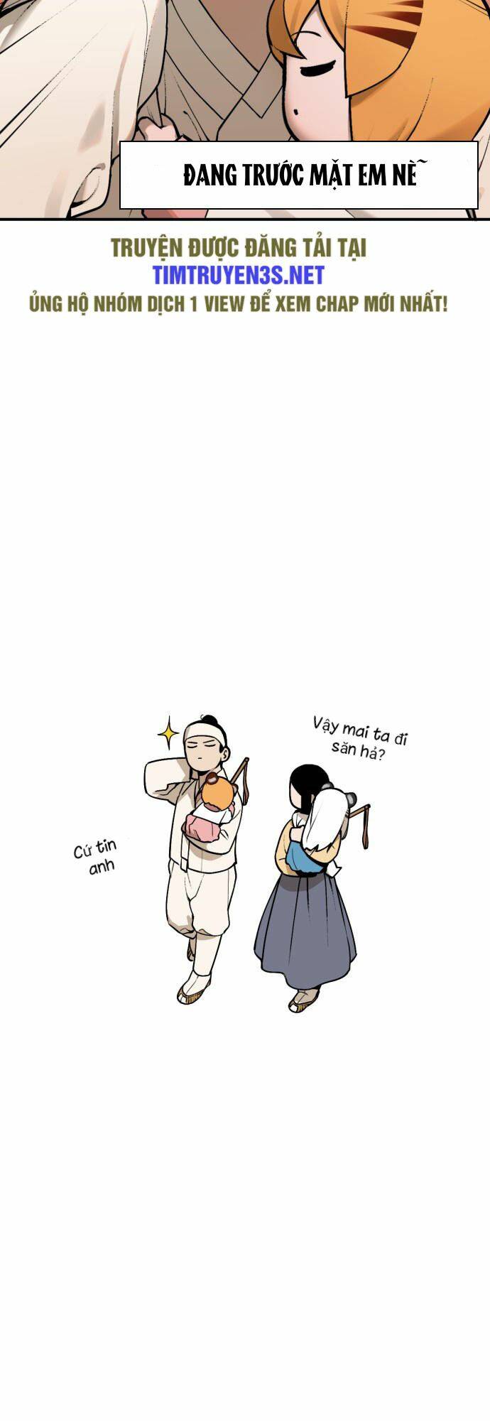 Hổ Đến Chơi Nhà - Chapter 11 - Page 38