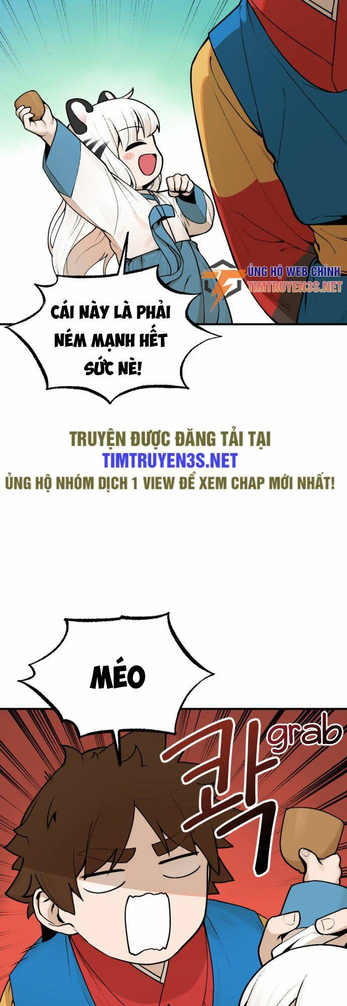 Hổ Đến Chơi Nhà - Chapter 11 - Page 4