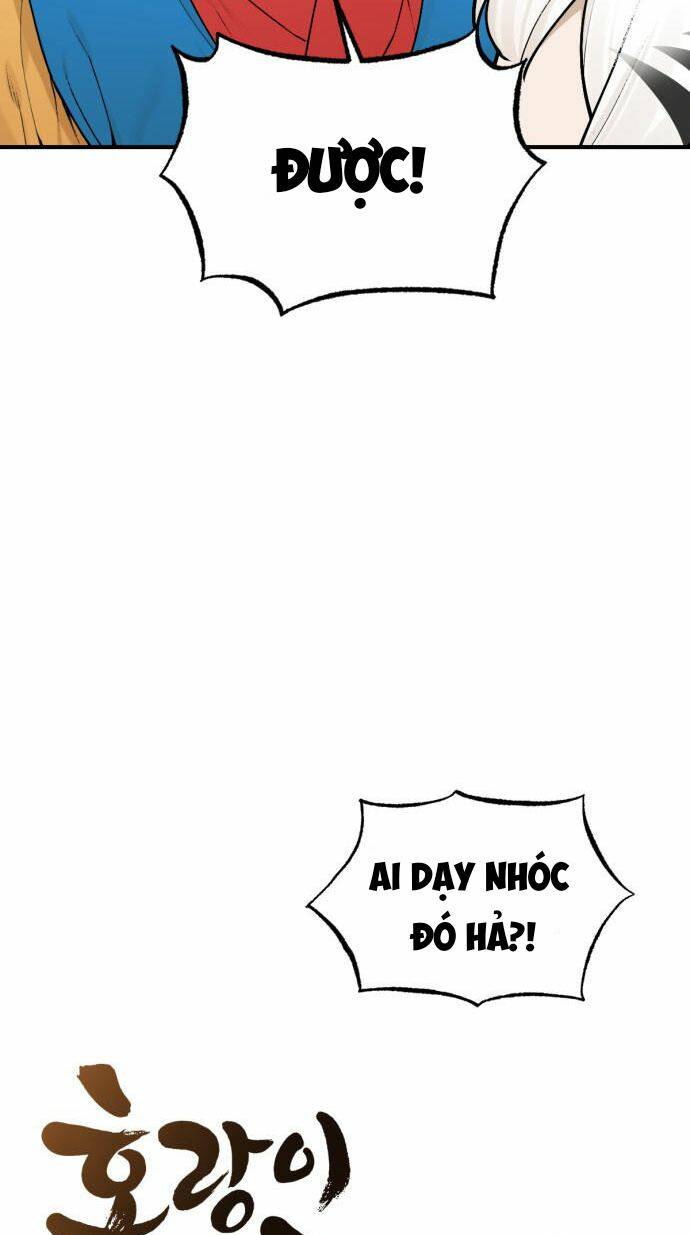 Hổ Đến Chơi Nhà - Chapter 11 - Page 5