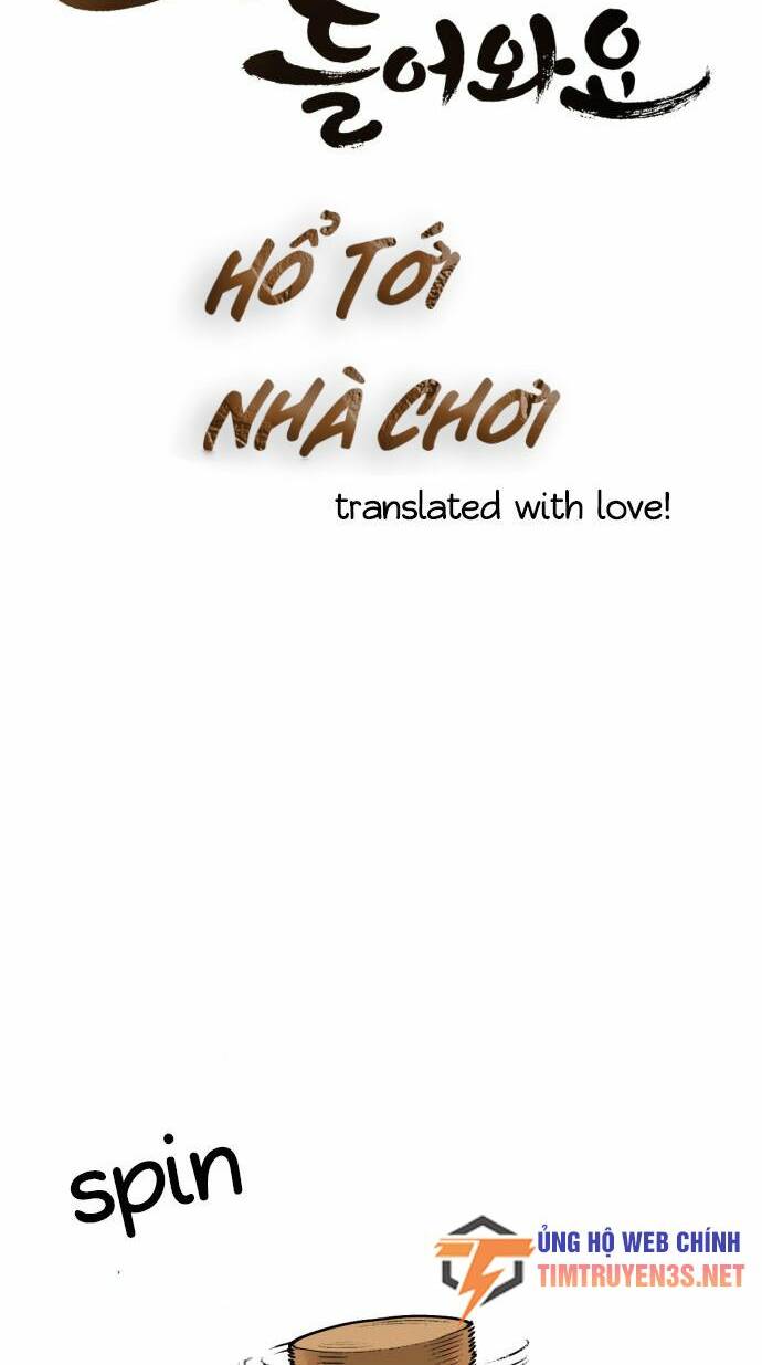 Hổ Đến Chơi Nhà - Chapter 11 - Page 6