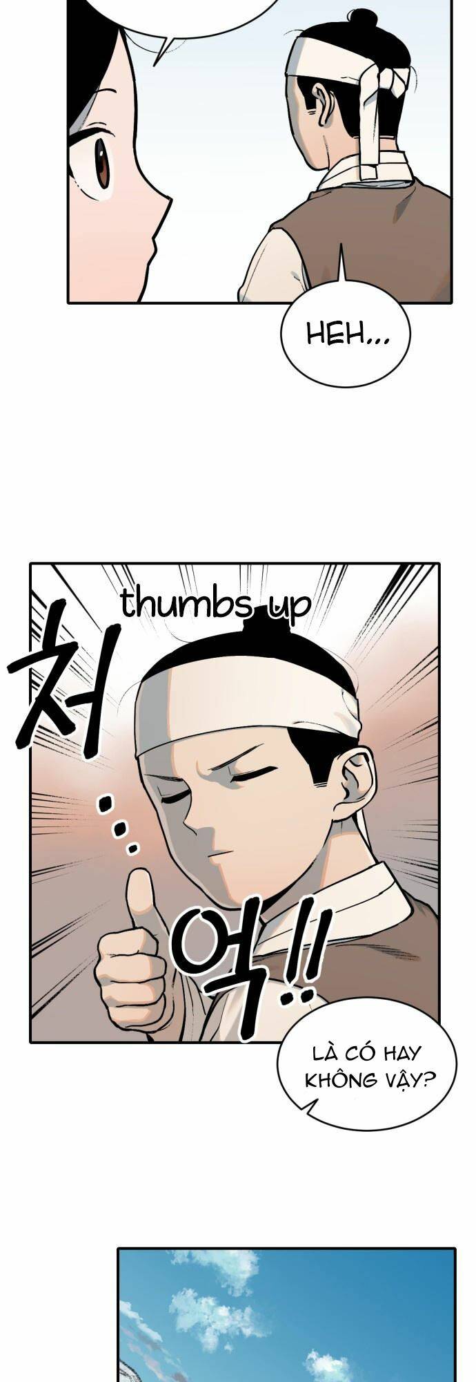 Hổ Đến Chơi Nhà - Chapter 12 - Page 9