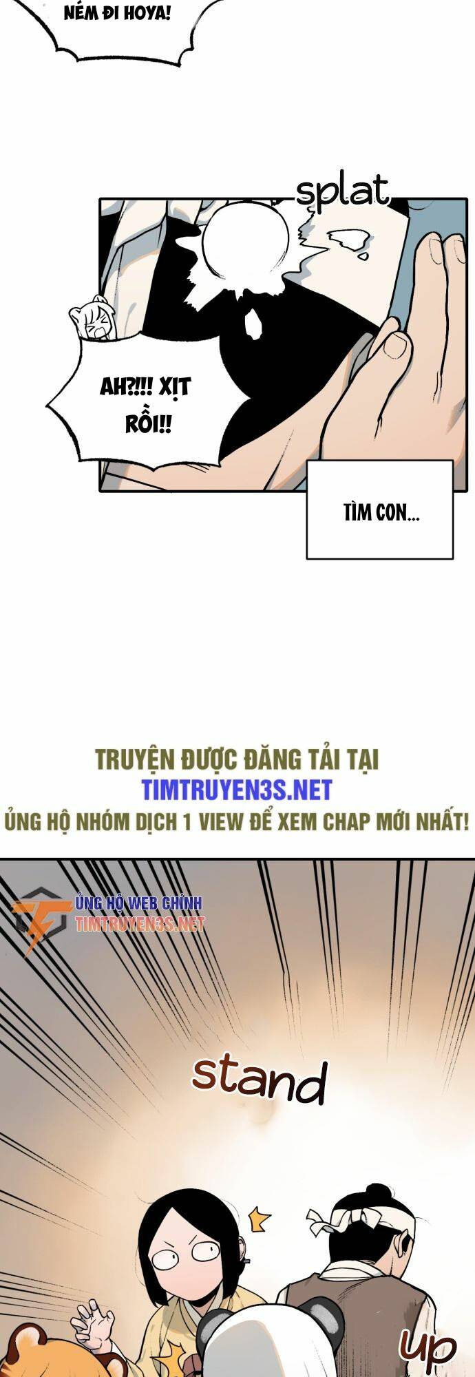 Hổ Đến Chơi Nhà - Chapter 12 - Page 12