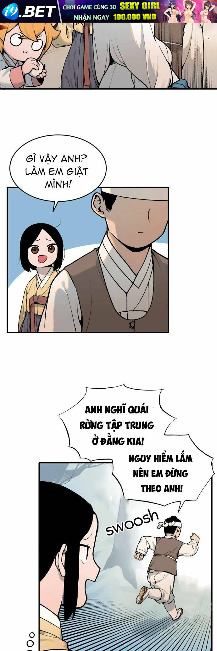 Hổ Đến Chơi Nhà - Chapter 12 - Page 13