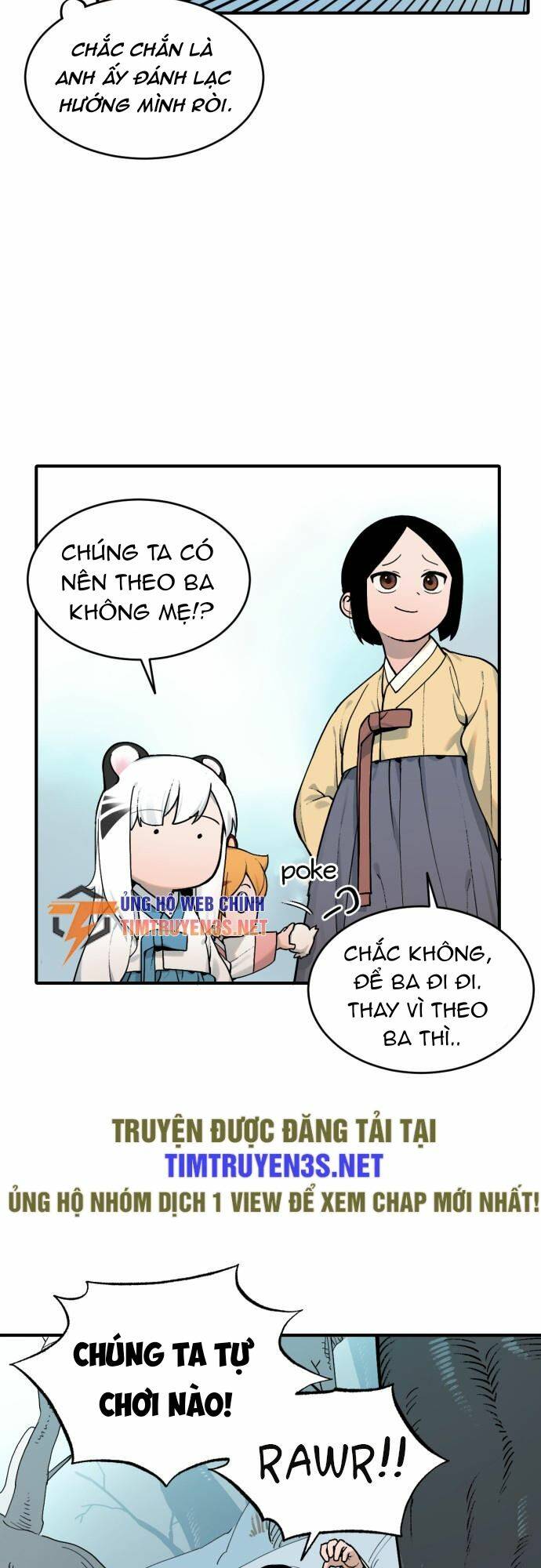 Hổ Đến Chơi Nhà - Chapter 12 - Page 14