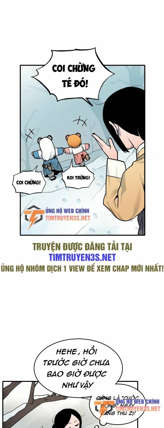 Hổ Đến Chơi Nhà - Chapter 12 - Page 16