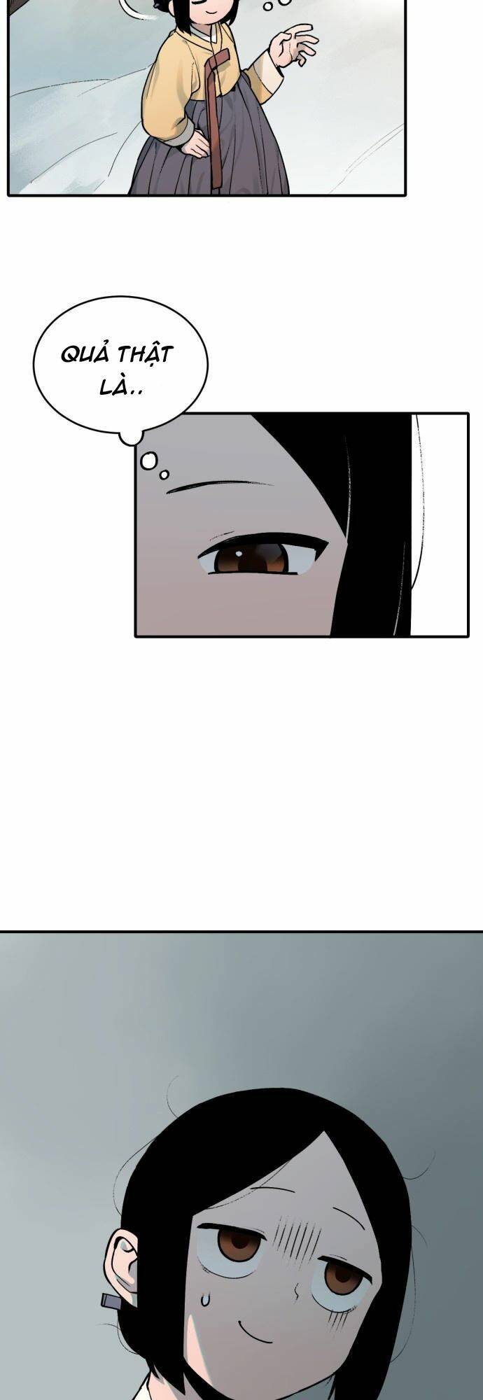 Hổ Đến Chơi Nhà - Chapter 12 - Page 17