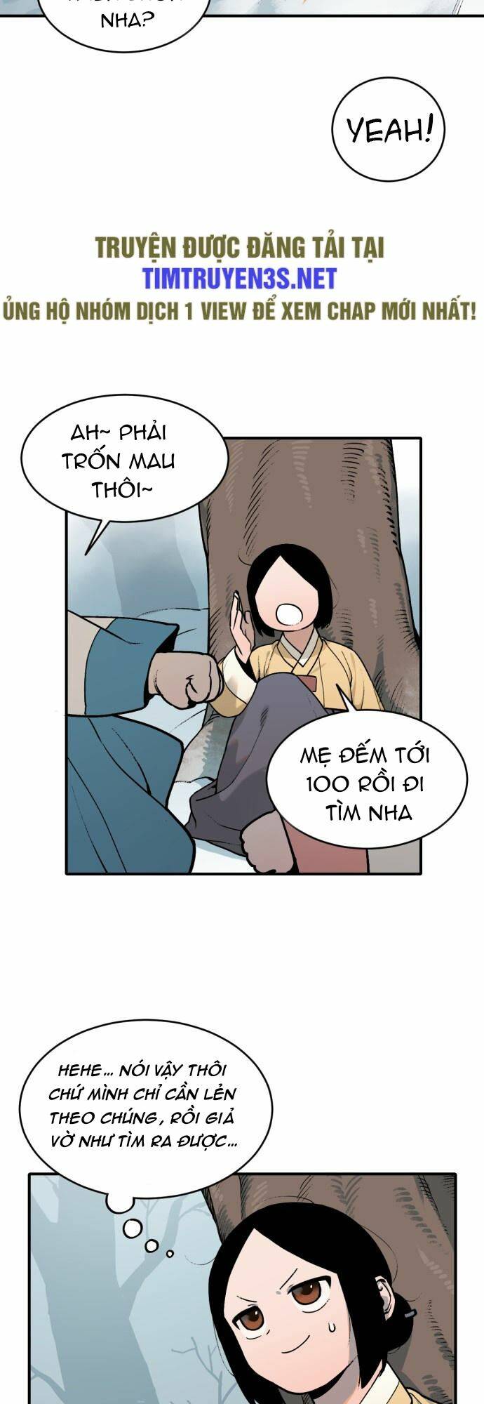 Hổ Đến Chơi Nhà - Chapter 12 - Page 23