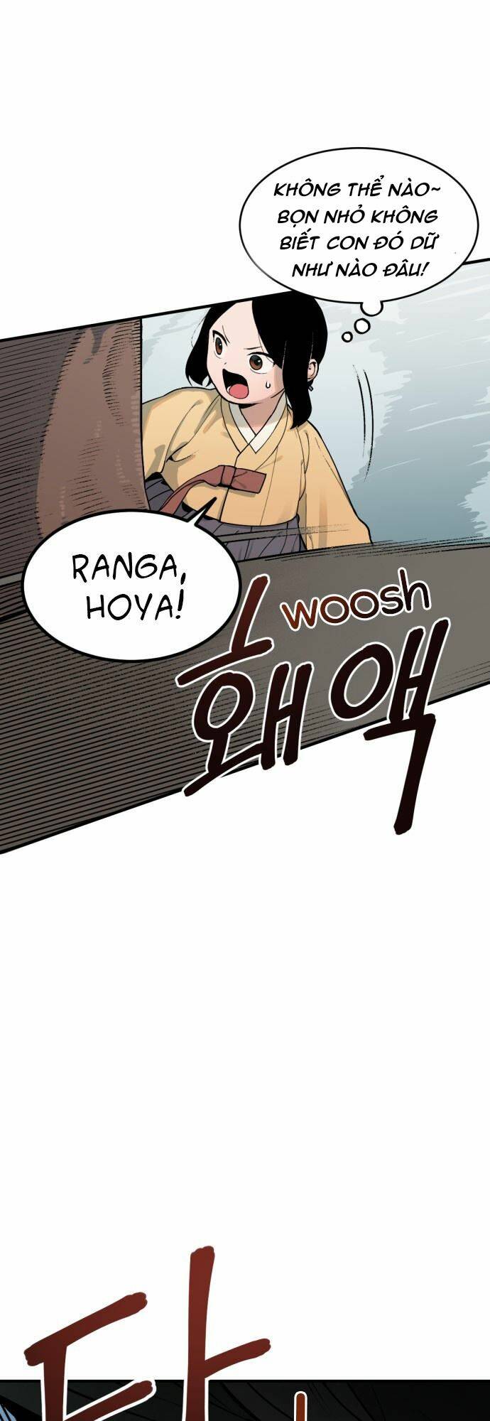 Hổ Đến Chơi Nhà - Chapter 12 - Page 33