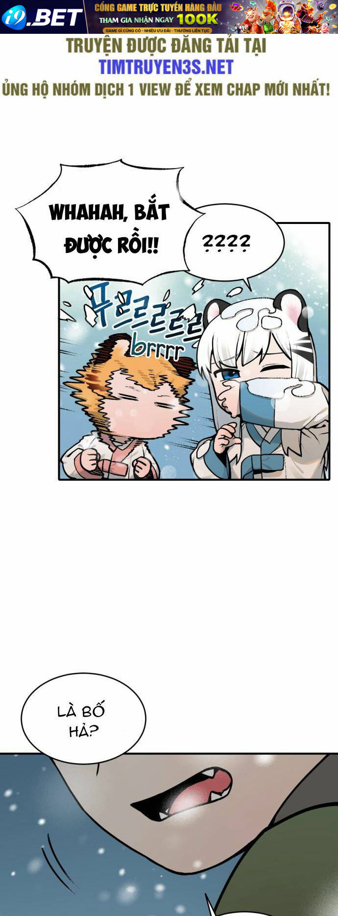 Hổ Đến Chơi Nhà - Chapter 12 - Page 35