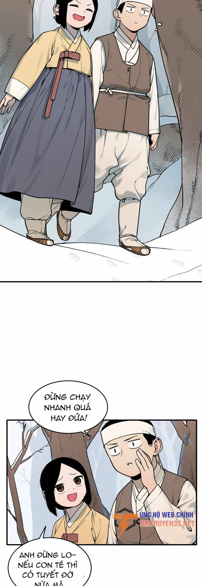 Hổ Đến Chơi Nhà - Chapter 12 - Page 3