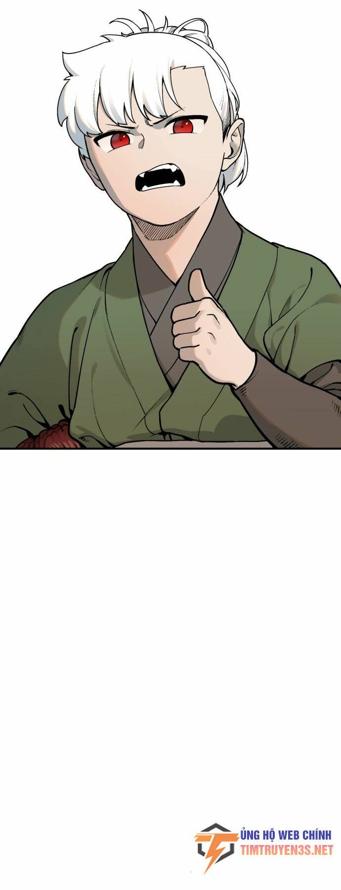 Hổ Đến Chơi Nhà - Chapter 13 - Page 11