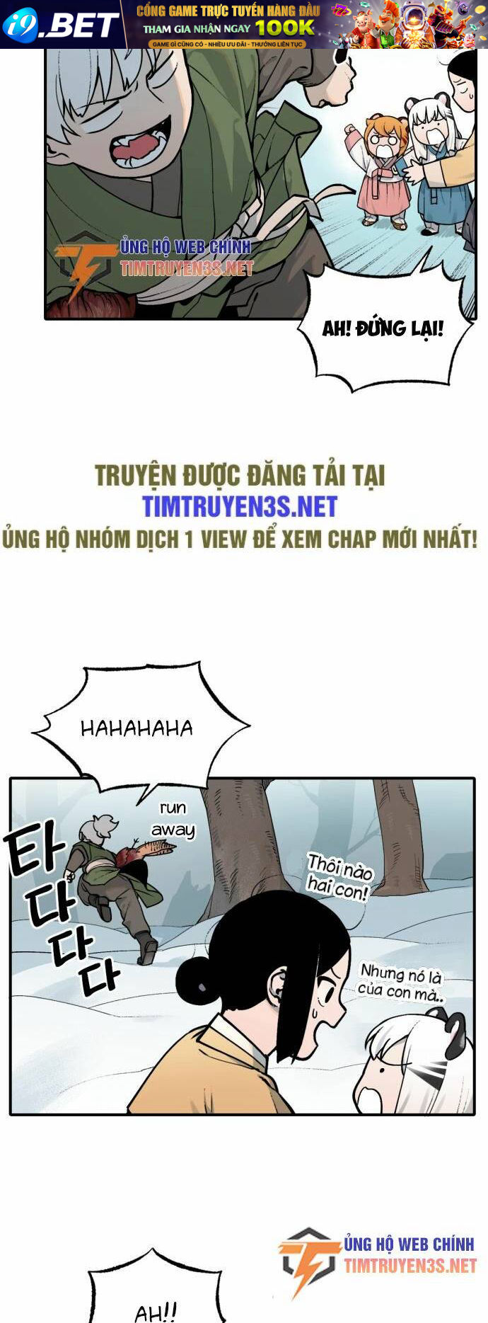 Hổ Đến Chơi Nhà - Chapter 13 - Page 16