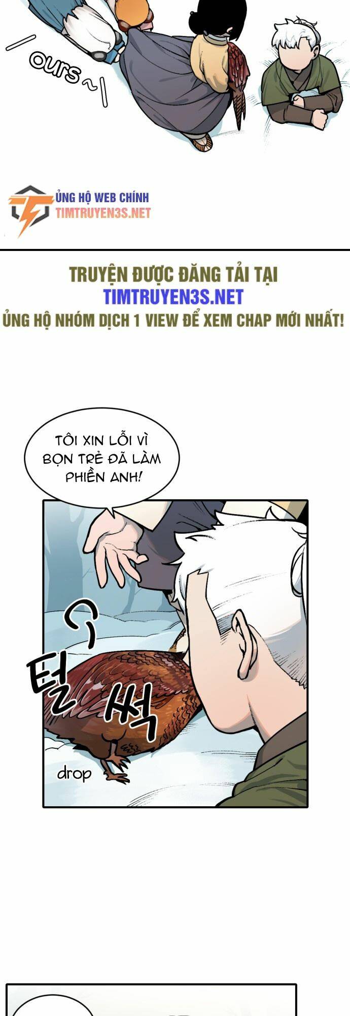 Hổ Đến Chơi Nhà - Chapter 13 - Page 24