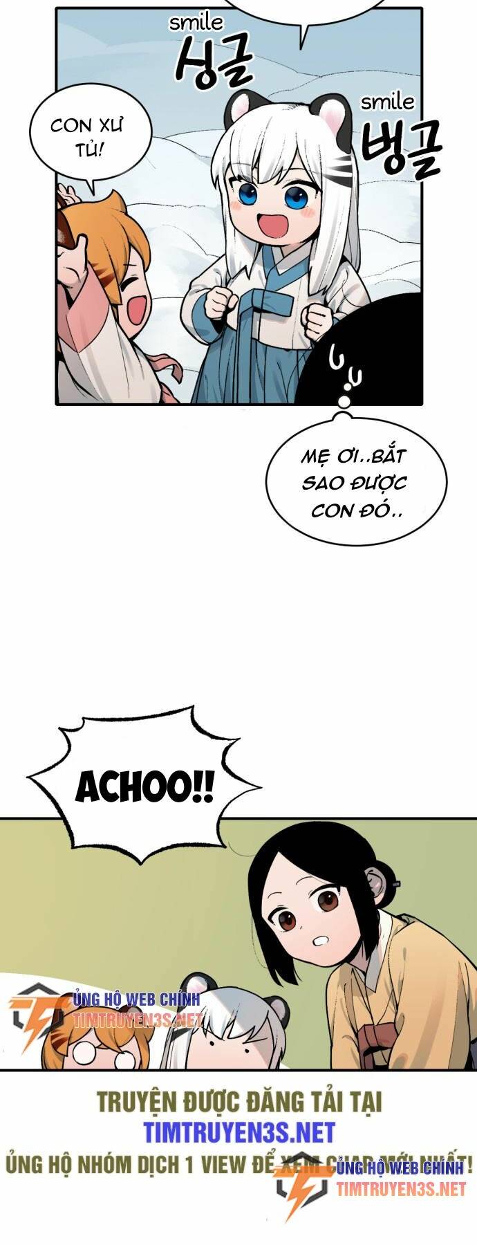 Hổ Đến Chơi Nhà - Chapter 13 - Page 26