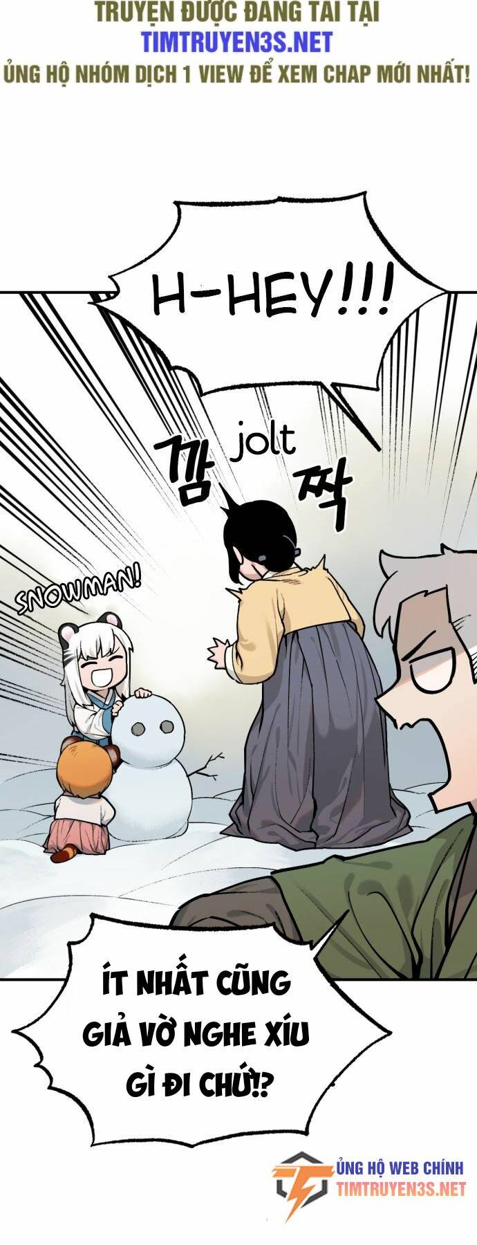 Hổ Đến Chơi Nhà - Chapter 13 - Page 36