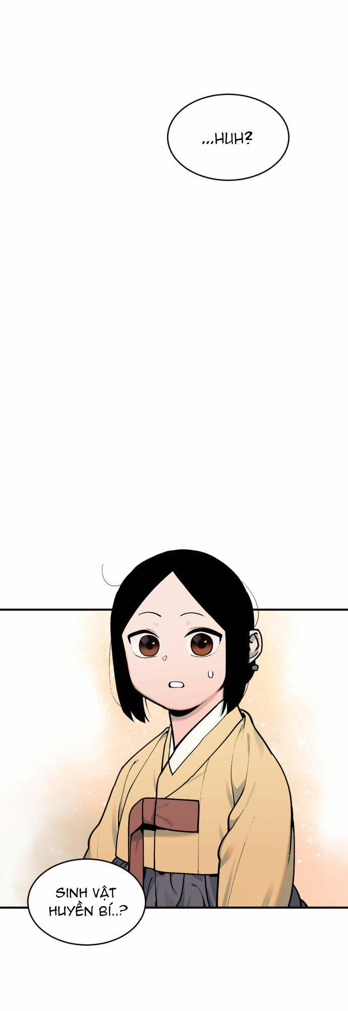 Hổ Đến Chơi Nhà - Chapter 13 - Page 39