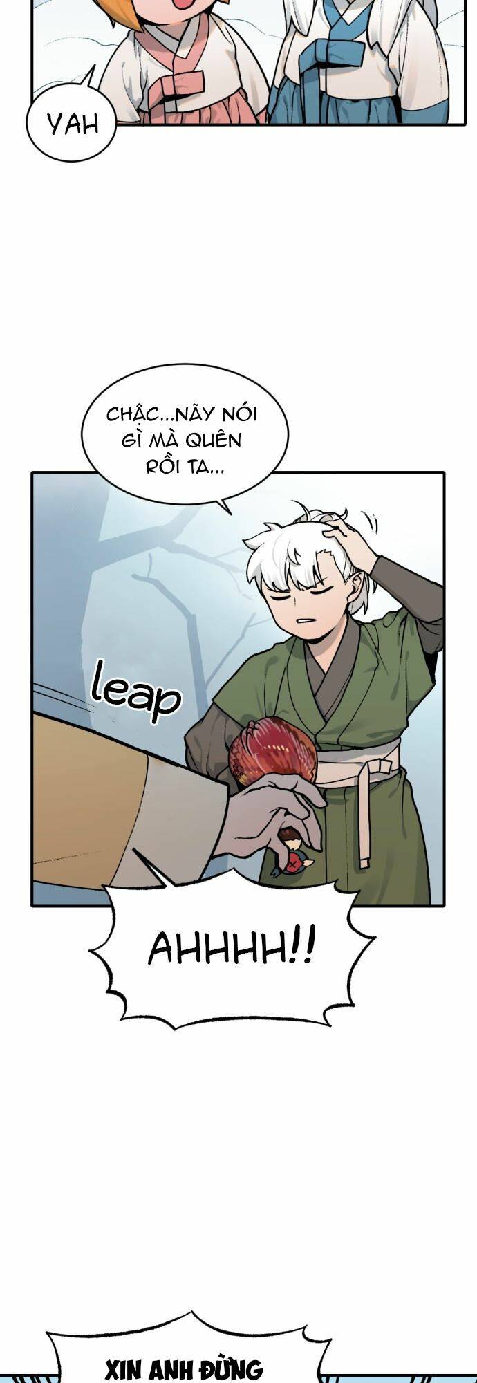 Hổ Đến Chơi Nhà - Chapter 13 - Page 7