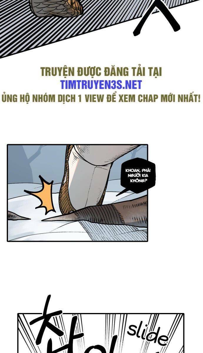 Hổ Đến Chơi Nhà - Chapter 14 - Page 18