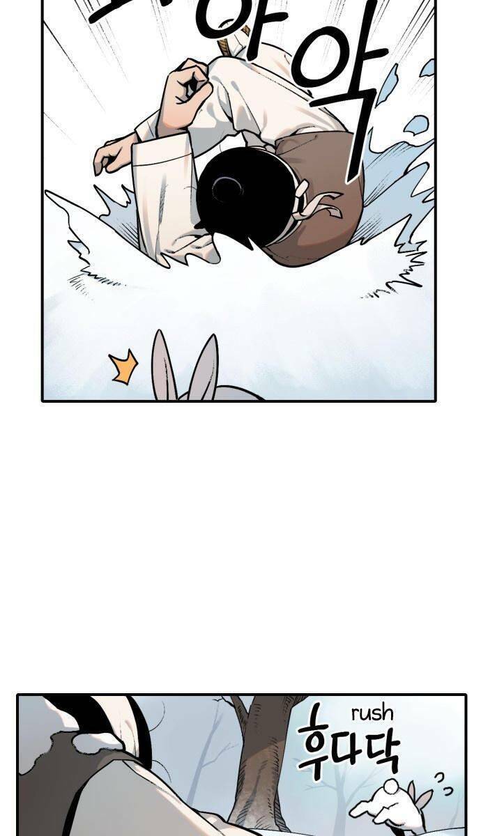 Hổ Đến Chơi Nhà - Chapter 14 - Page 19