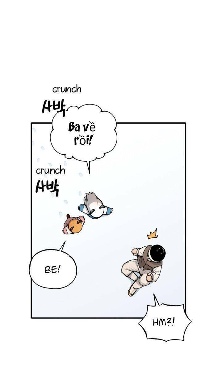 Hổ Đến Chơi Nhà - Chapter 14 - Page 24