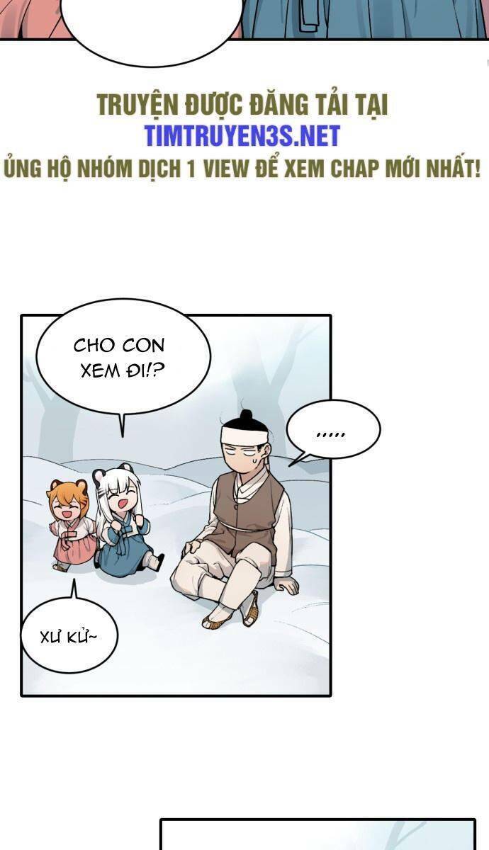 Hổ Đến Chơi Nhà - Chapter 14 - Page 26