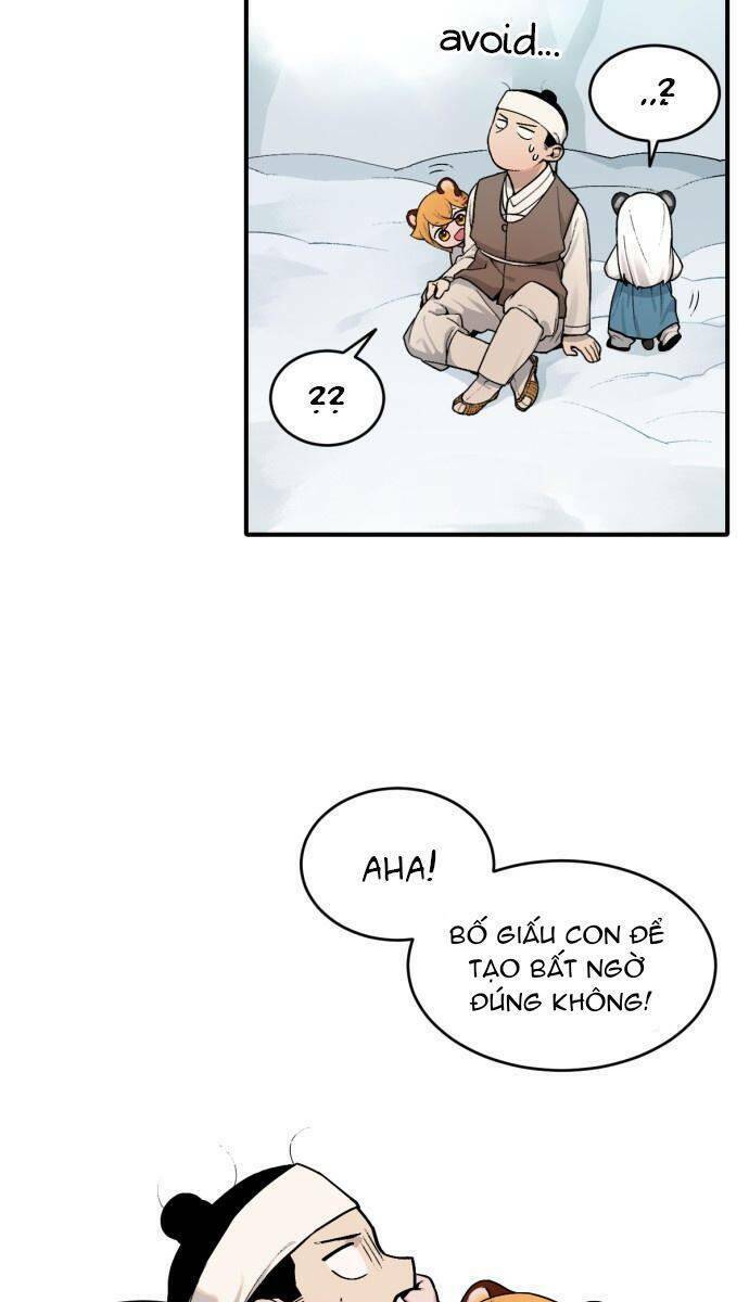 Hổ Đến Chơi Nhà - Chapter 14 - Page 27