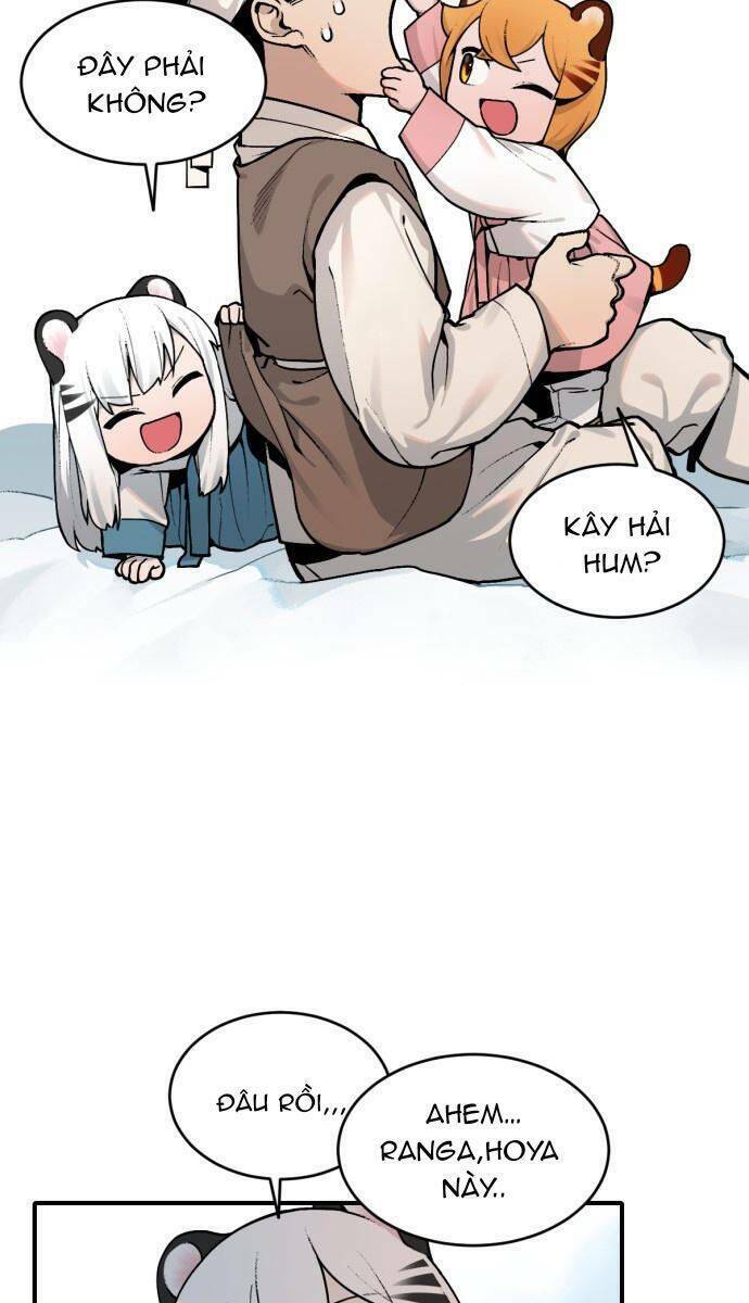 Hổ Đến Chơi Nhà - Chapter 14 - Page 28