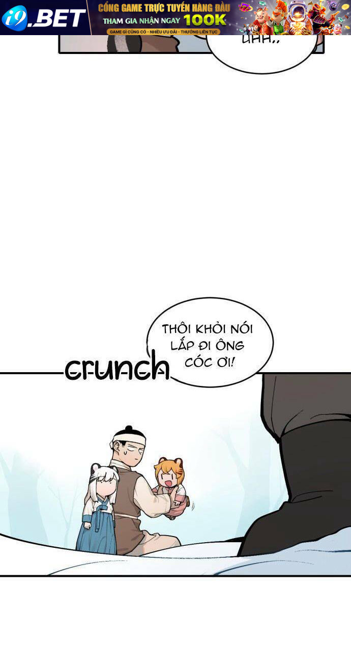 Hổ Đến Chơi Nhà - Chapter 14 - Page 30