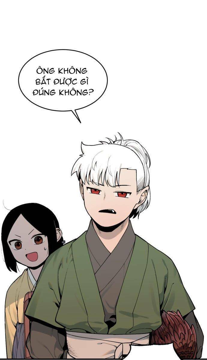 Hổ Đến Chơi Nhà - Chapter 14 - Page 31