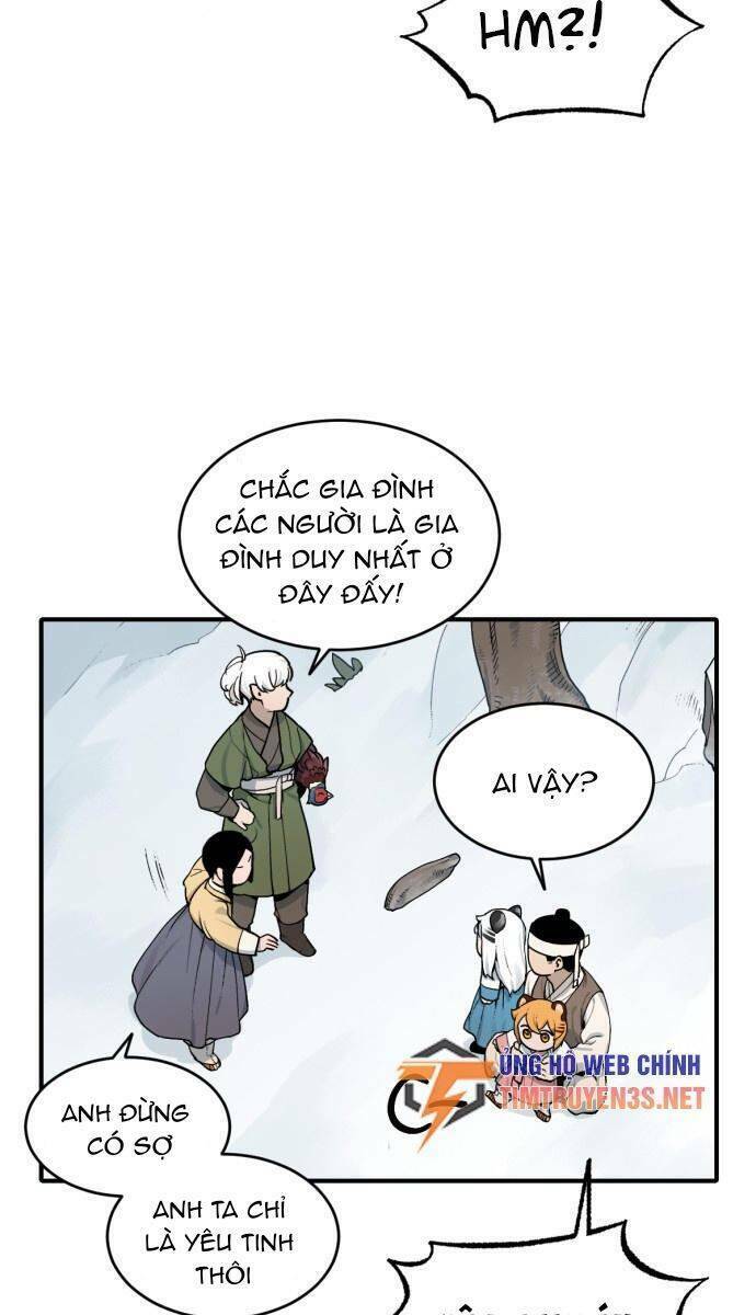Hổ Đến Chơi Nhà - Chapter 14 - Page 32