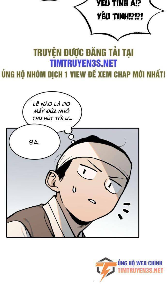 Hổ Đến Chơi Nhà - Chapter 14 - Page 33