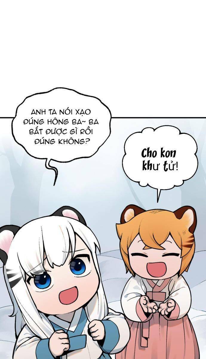 Hổ Đến Chơi Nhà - Chapter 14 - Page 34