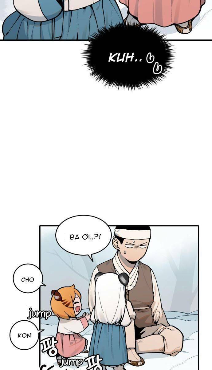 Hổ Đến Chơi Nhà - Chapter 14 - Page 35