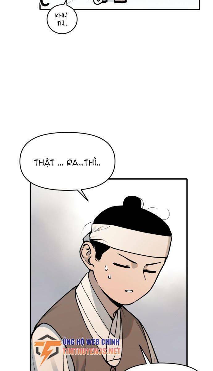 Hổ Đến Chơi Nhà - Chapter 14 - Page 36