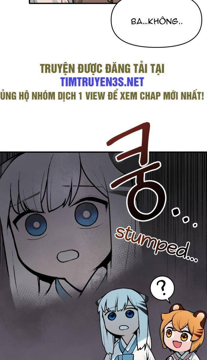 Hổ Đến Chơi Nhà - Chapter 14 - Page 37