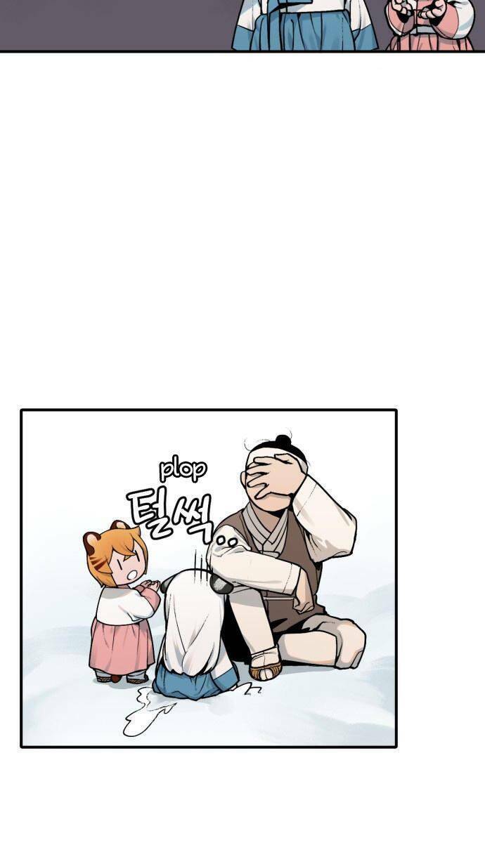 Hổ Đến Chơi Nhà - Chapter 14 - Page 38