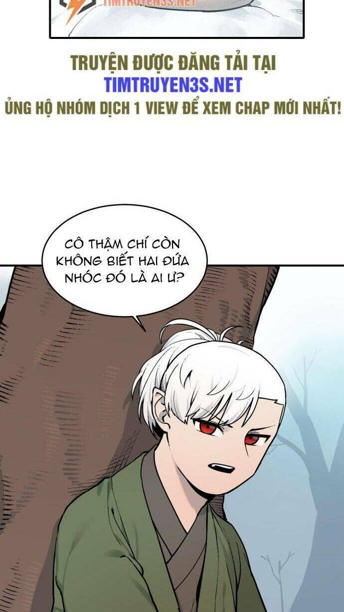 Hổ Đến Chơi Nhà - Chapter 14 - Page 3